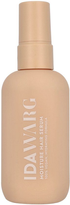 IDA WARG Beauty Ida Warg Moisture Hair Serum
