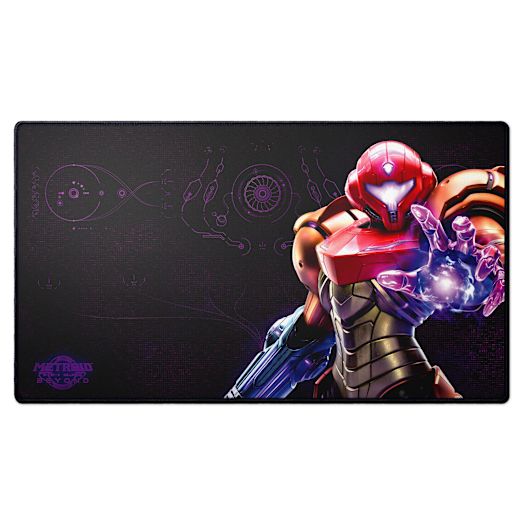 Metroid Prime 4: Beyond Bureauonderlegger
