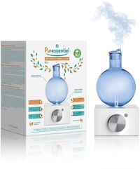 Puressentiel Verspreider Blauw - 1 verstuiver
