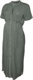 Vero Moda Maternity Jurk VMMVICA Zwangerschapsjurk