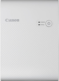 Canon SELPHY Square QX10 - Mobiele fotoprinter - Wit