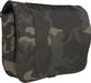 Brandit Large Darkcamo Toilettas