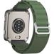 Stahlgear Bracelet Alpine nylon Zeus (vert)