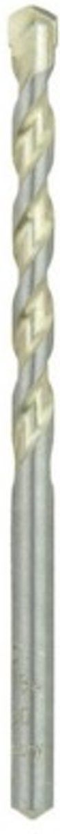 REX Multifunctionele boor ONE 4 ALL 5.0mm