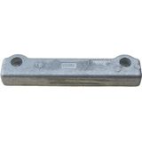 RECMAR Nuevo 2024-ANODE ALUMINIO, REC832598AL Other, Multicolor, One Size