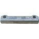 RECMAR Nuevo 2024-ANODE ALUMINIO, REC832598AL Other, Multicolor, One Size