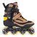 Powerslide Freeskate patins à roulettes Phuzion Radon Ombre 80