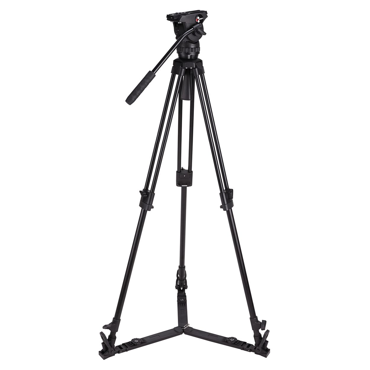 Camgear MARK 4 GS AL
