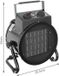 Malatec Chauffage électrique - 3000W