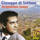 Giuseppe Alto Neapolitan Songs (23) O Sole Mio. Catari. Etc
