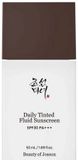 Beauty of Joseon Daily Tinted Fluid Sunscreen SPF 50 100ml