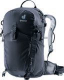 Deuter Trail 23 SL Dames Rugzak Zwart