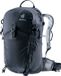 Deuter Trail 23 SL Dames Rugzak Zwart