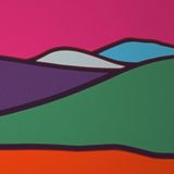 Dreams Inter Dreams in Aspamia - Coloured Vinyl