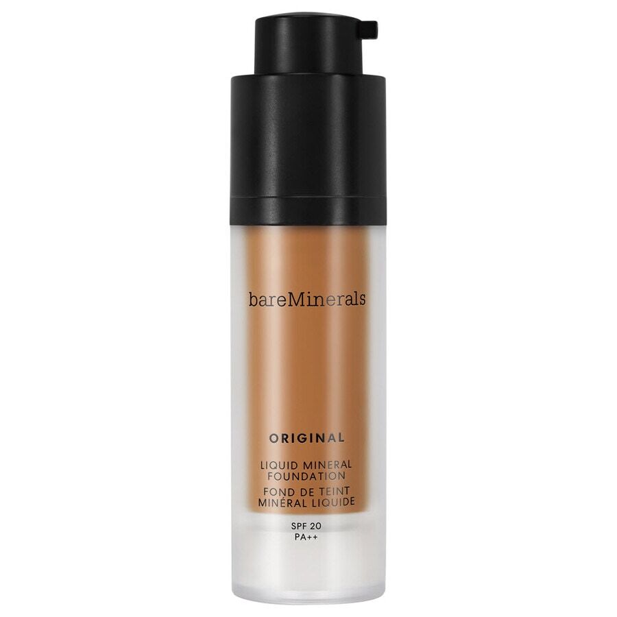 Bareminerals Neutral Deep Original Liquid Mineral