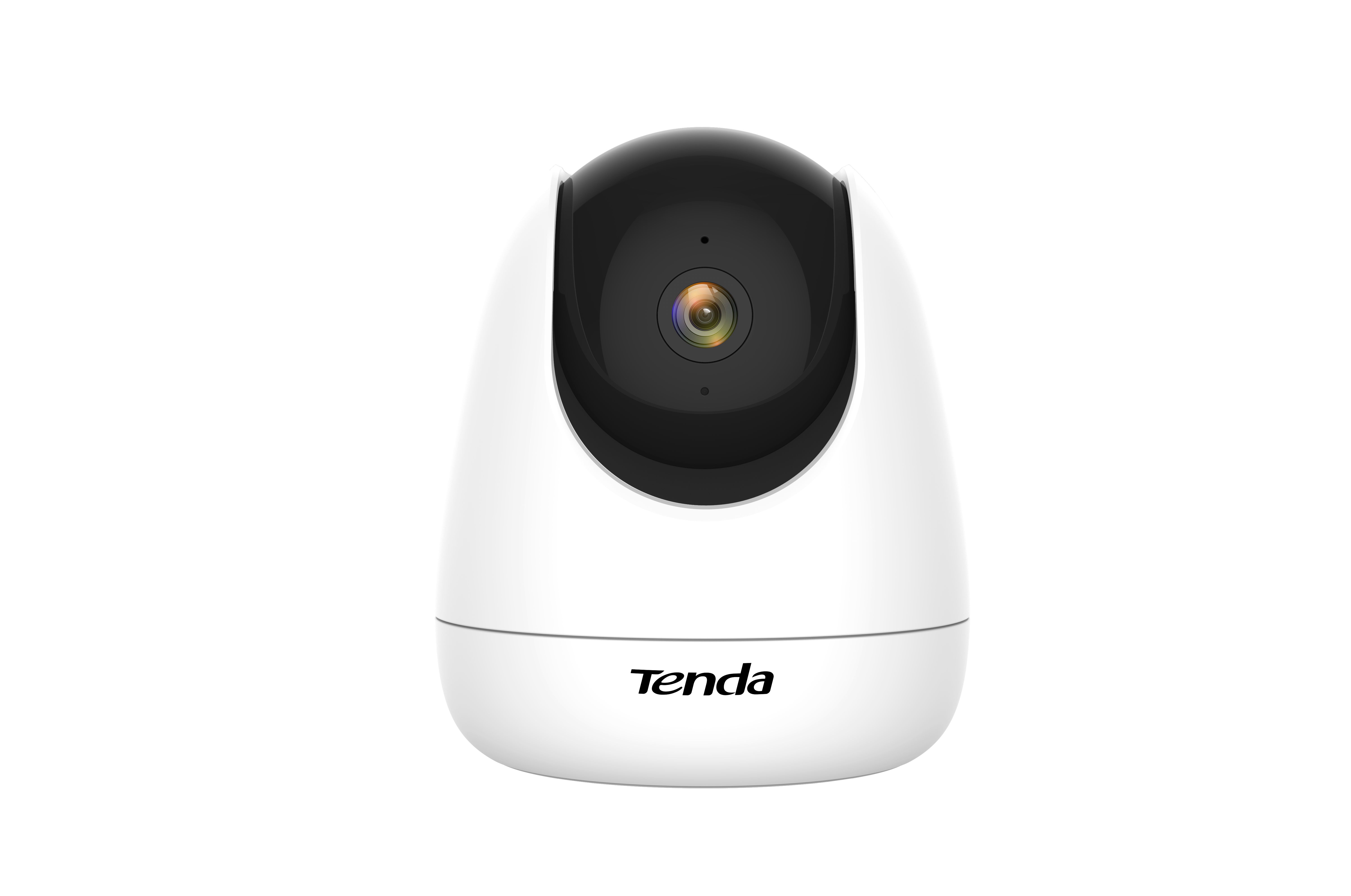Tenda CP3 - IP Camera - Dome - Wireless - Indoor - White