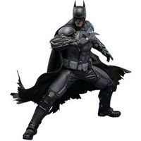 Hot Toys Batman: Arkham Origins - Batman