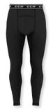 CCM - Thermobroek - Lange broek - Kinderen - IJshockey - Zwart - S