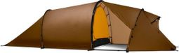 Hilleberg Nallo 3 GT tente marron