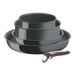 Tefal Ingenio Renew ON 5-delige pannenset - Inductie - Keramisch - 5-delig