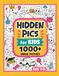 Hidden Pics for Kids Ages 7–12: 1000+ Hidden Pictures | A Great Birthday and Christmas Gift for Kids