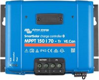 Victron Energy Victron SmartSolar MPPT 150/70-Tr (12/24/48V)