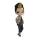 Banpresto Figura Q Posket Shuji Hanma Tokyo Revengers 15cm BP19682 Multicolor