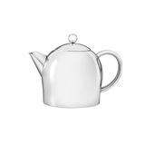Bredemeijer - Theepot dubbelwandig Minuet Santhee (Glanzend, 0.5, Liter)