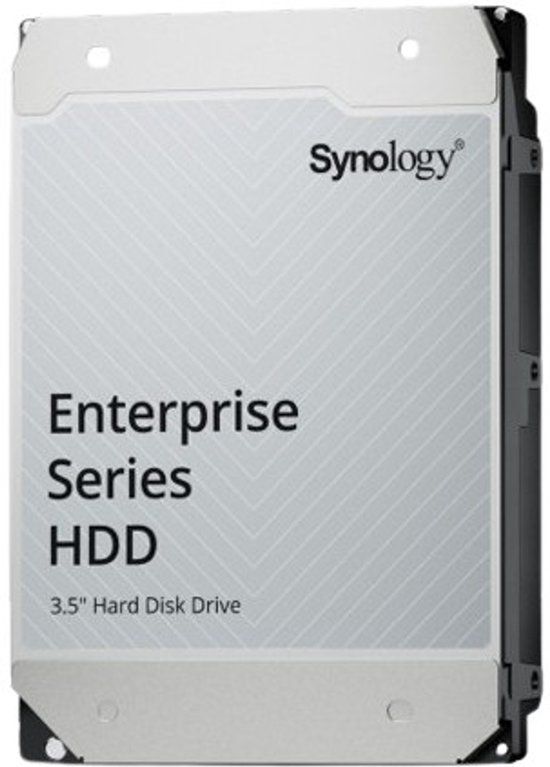 Synology HAT5320-8T interne harde schijf 8 TB 7200 RPM 512 MB 3.5" SATA