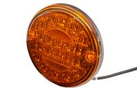 HELLA VALUEFIT 2BA 357 026-021 Knipperlicht