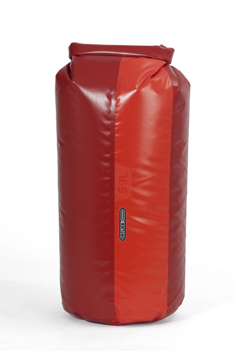 ORTLIEB Dry-Bag PD350 59 L / cranberry/signal-red / Uni /  / 2024