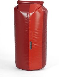 Ortlieb Dry-Bag PD350 59 L - Cranberry/Signal Red