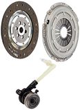 Valeo 837340 koppelingsset