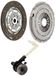 Valeo 837340 koppelingsset