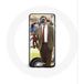 Maniacase Etui voor Samsung Galaxy J7 2016 Mr Bean