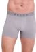 FALKE Daily Comfort Colour Multipack Heren Boxershorts - Veelkleurig - Maat S