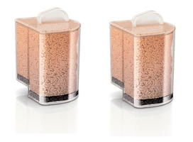 Philips PerfectCare Pure GC002/00 Antikalkcartridge - 2 stuks