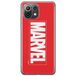 ERT GROUP mobiel telefoonhoesje voor Xiaomi 11 LITE 4G/5G origineel en officieel erkend Marvel patroon 001