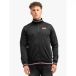 Lonsdale London Irthing Trainingsjas zwart L
