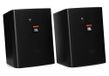 JBL Control 25AV Twee-weg 5-1/4 Afgeschermd Indoor/Outdoor Speaker Paar Zwart
