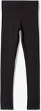 NAME IT NKFVIVIAN LEGGING NOOS Meisjes - Zwart - Maat 122