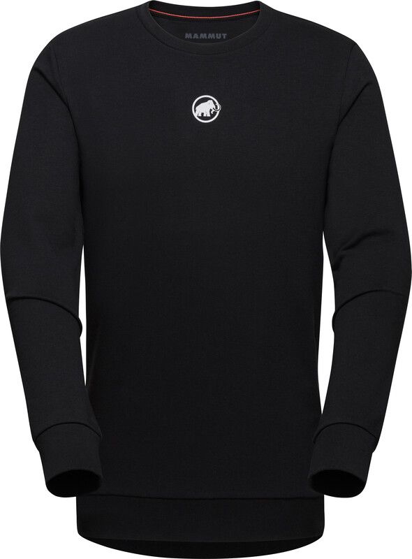 Mammut Core Original Midlayer Pullover - Men's - Black - XXL - 2023