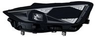 HELLA Scheinwerfer links 12 V LED Bi-LED für CUPRA LEON