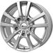 RC-DESIGN RC25T cristal argent 7.0Jx17 5x112 ET51