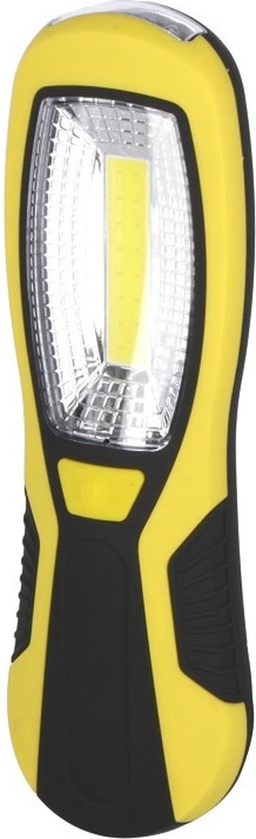 Kerbl LED werklamp 3W inclusief batterij