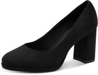 Tamaris Damesschoenen 1-22441-46 Zwart