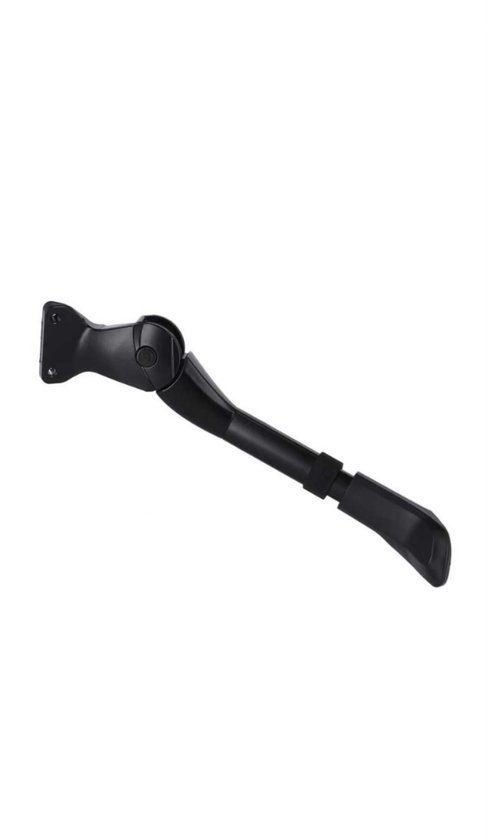 XLC Fatbike standaard - Zwart - 20 inch - Max 35kg