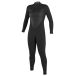 O'Neill combinaison néoprène femme avec zip dorsal Epic 3/2