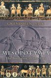 Mesopotamia: Penguin Books Limited Mesopotamia: The Invention of the City Paperback