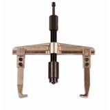 Forza 2450H – extra hydraulische poten. 125 x 640.